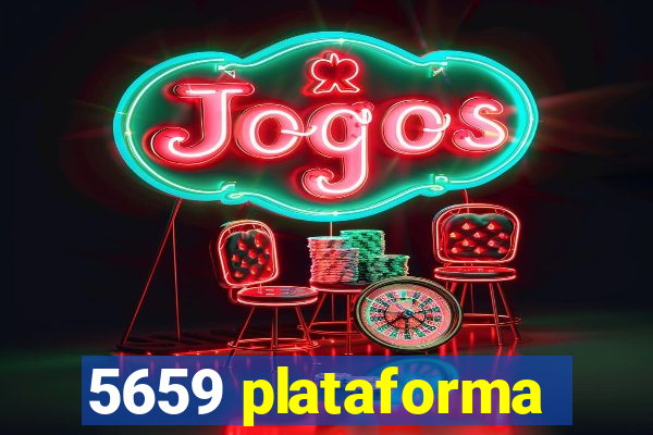 5659 plataforma